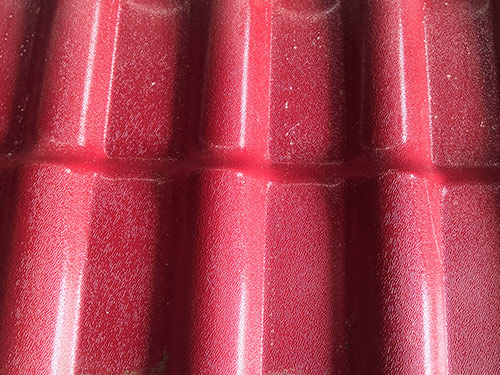 樹脂瓦有哪些用途？